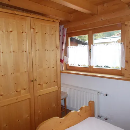 Haus Waldruh Apartamento *