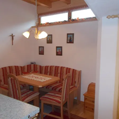 Apartament Haus Waldruh