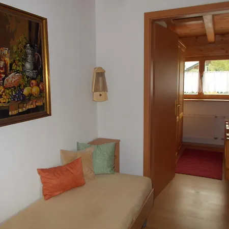 Haus Waldruh Niederau