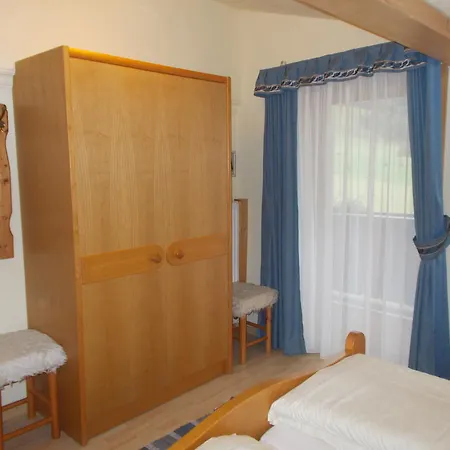 アパート Haus Waldruh *