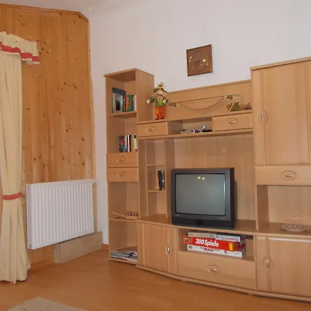 Διαμέρισμα Haus Waldruh