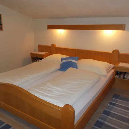 Apartament Haus Waldruh