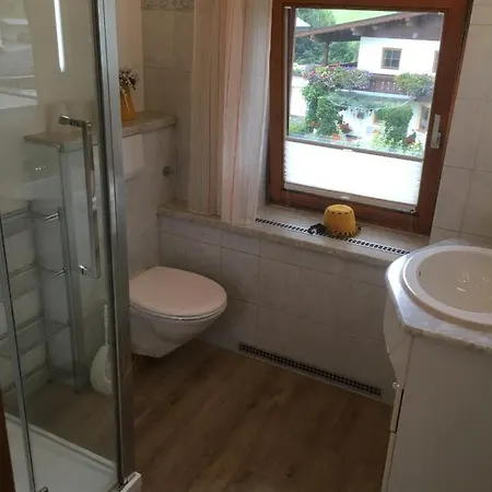 Haus Waldruh * Нидерау