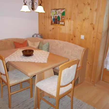 Haus Waldruh Нидерау