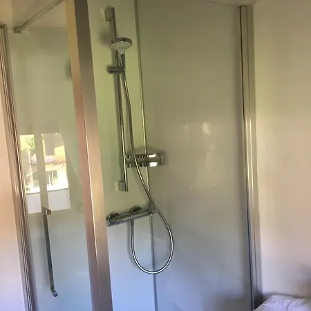 Appartement Haus Waldruh *